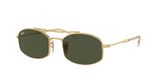 slnečné okuliare Ray-Ban RB3719 001/31