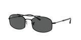 slnečné okuliare Ray-Ban RB3719 002/B1