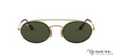 slnečné okuliare Ray-Ban RB3847N 912131