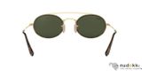 slnečné okuliare Ray-Ban RB3847N 912131