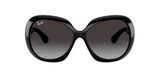 slnečné okuliare Ray-Ban RB4098 JACKIE OHH II 601/8G