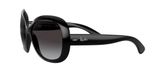 slnečné okuliare Ray-Ban RB4098 JACKIE OHH II 601/8G