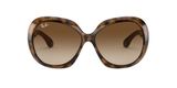 slnečné okuliare Ray-Ban RB4098 JACKIE OHH II 642/13