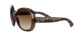 slnečné okuliare Ray-Ban RB4098 JACKIE OHH II 642/13