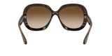 slnečné okuliare Ray-Ban RB4098 JACKIE OHH II 642/13