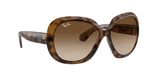 slnečné okuliare Ray-Ban RB4098 JACKIE OHH II 642/13