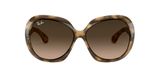 slnečné okuliare Ray-Ban RB4098 JACKIE OHH II 642/A5