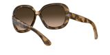 slnečné okuliare Ray-Ban RB4098 JACKIE OHH II 642/A5