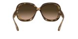 slnečné okuliare Ray-Ban RB4098 JACKIE OHH II 642/A5