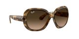 slnečné okuliare Ray-Ban RB4098 JACKIE OHH II 642/A5