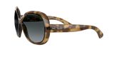 slnečné okuliare Ray-Ban RB4098 JACKIE OHH II 642/V1