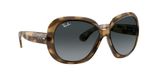 slnečné okuliare Ray-Ban RB4098 JACKIE OHH II 642/V1