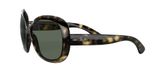 slnečné okuliare Ray-Ban RB4098 JACKIE OHH II 710/71