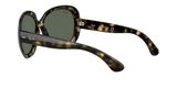 slnečné okuliare Ray-Ban RB4098 JACKIE OHH II 710/71