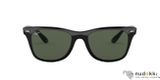 slnečné okuliare Ray-Ban RB4195 601/71 WAYFARER LITEFORCE