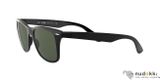 slnečné okuliare Ray-Ban RB4195 601/71 WAYFARER LITEFORCE