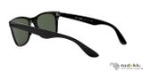 slnečné okuliare Ray-Ban RB4195 601/71 WAYFARER LITEFORCE