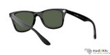 slnečné okuliare Ray-Ban RB4195 601/71 WAYFARER LITEFORCE