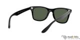 slnečné okuliare Ray-Ban RB4195 601/71 WAYFARER LITEFORCE