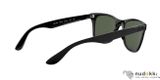 slnečné okuliare Ray-Ban RB4195 601/71 WAYFARER LITEFORCE