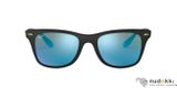 slnečné okuliare Ray-Ban RB4195 631855 WAYFARER LITEFORCE