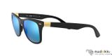 slnečné okuliare Ray-Ban RB4195 631855 WAYFARER LITEFORCE