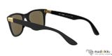 slnečné okuliare Ray-Ban RB4195 631855 WAYFARER LITEFORCE