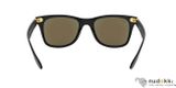 slnečné okuliare Ray-Ban RB4195 631855 WAYFARER LITEFORCE