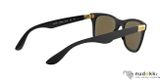 slnečné okuliare Ray-Ban RB4195 631855 WAYFARER LITEFORCE