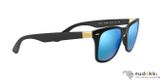 slnečné okuliare Ray-Ban RB4195 631855 WAYFARER LITEFORCE