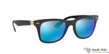 slnečné okuliare Ray-Ban RB4195 631855 WAYFARER LITEFORCE