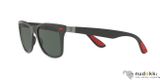 slnečné okuliare Ray-Ban RB4195M Ferrari F60271