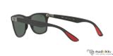 slnečné okuliare Ray-Ban RB4195M Ferrari F60271