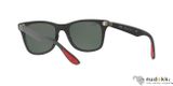 slnečné okuliare Ray-Ban RB4195M Ferrari F60271