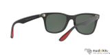 slnečné okuliare Ray-Ban RB4195M Ferrari F60271