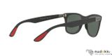 slnečné okuliare Ray-Ban RB4195M Ferrari F60271