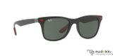 slnečné okuliare Ray-Ban RB4195M Ferrari F60271