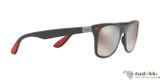 slnečné okuliare Ray-Ban RB4195M Ferrari F602H2