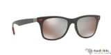 slnečné okuliare Ray-Ban RB4195M Ferrari F602H2