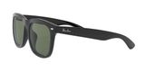 slnečné okuliare Ray-Ban RB4260D 601/71