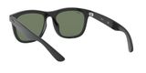 slnečné okuliare Ray-Ban RB4260D 601/71