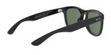 slnečné okuliare Ray-Ban RB4260D 601/71