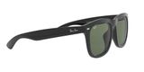 slnečné okuliare Ray-Ban RB4260D 601/71