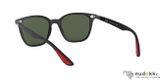 slnečné okuliare Ray-Ban RB4297M FERRARI F60271