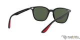 slnečné okuliare Ray-Ban RB4297M FERRARI F60271