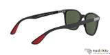 slnečné okuliare Ray-Ban RB4297M FERRARI F60271