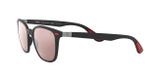 slnečné okuliare Ray-Ban RB4297M FERRARI F602H2