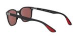 slnečné okuliare Ray-Ban RB4297M FERRARI F602H2