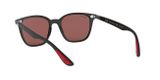 slnečné okuliare Ray-Ban RB4297M FERRARI F602H2