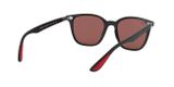 slnečné okuliare Ray-Ban RB4297M FERRARI F602H2